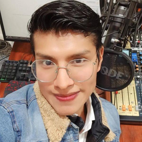 ERICK ARMANDO CHOCOYO CHUBAY